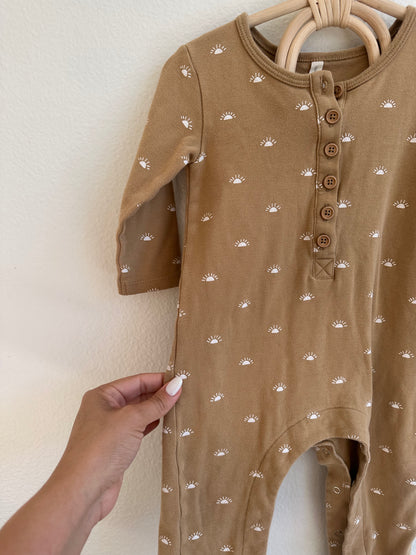 OG Quincy Mae jumpsuit (12/18)