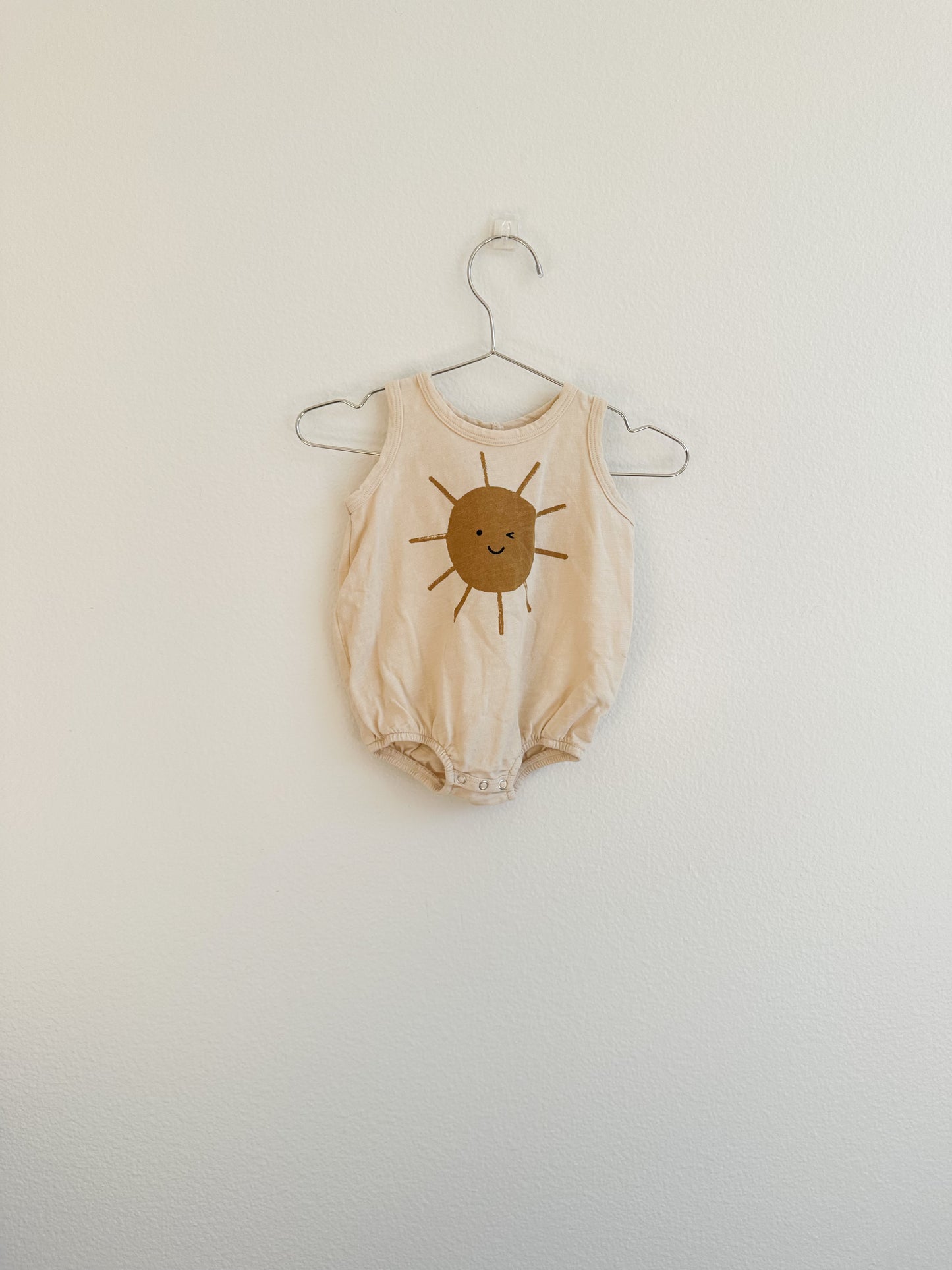 Rylee and Cru bubble romper (0/3)