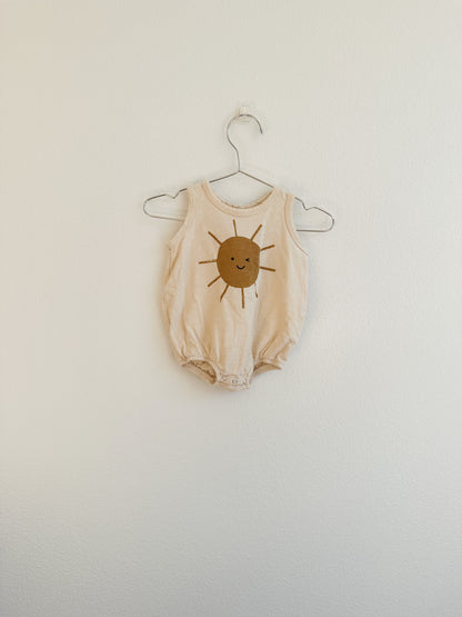 Rylee and Cru bubble romper (0/3)