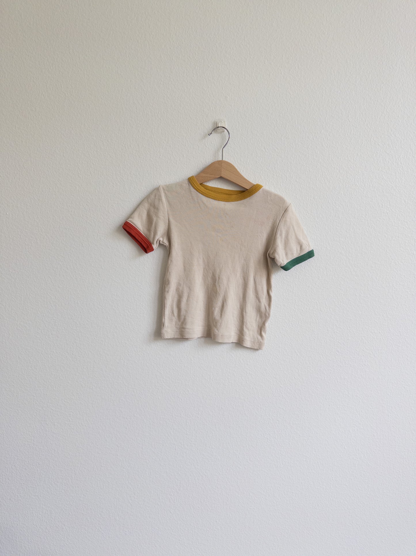 Fin & Vince top (2/3) PLAY *