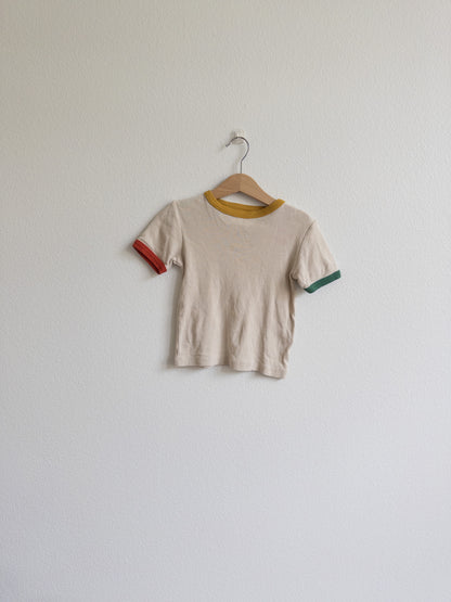 Fin & Vince top (2/3) PLAY *