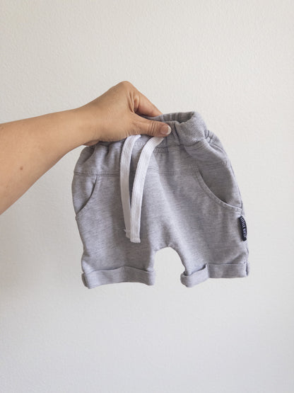 Little bipsy cotton shorts (6/12)