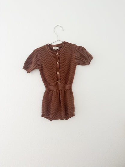 The simple folk Etta jumper PLAY * (2/3)