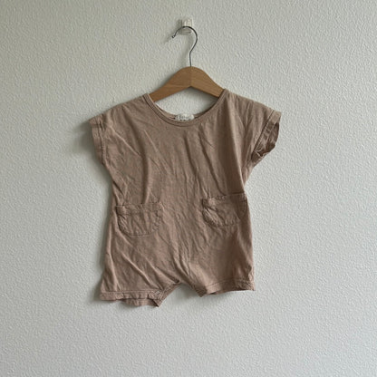 Sabai romper (2T)
