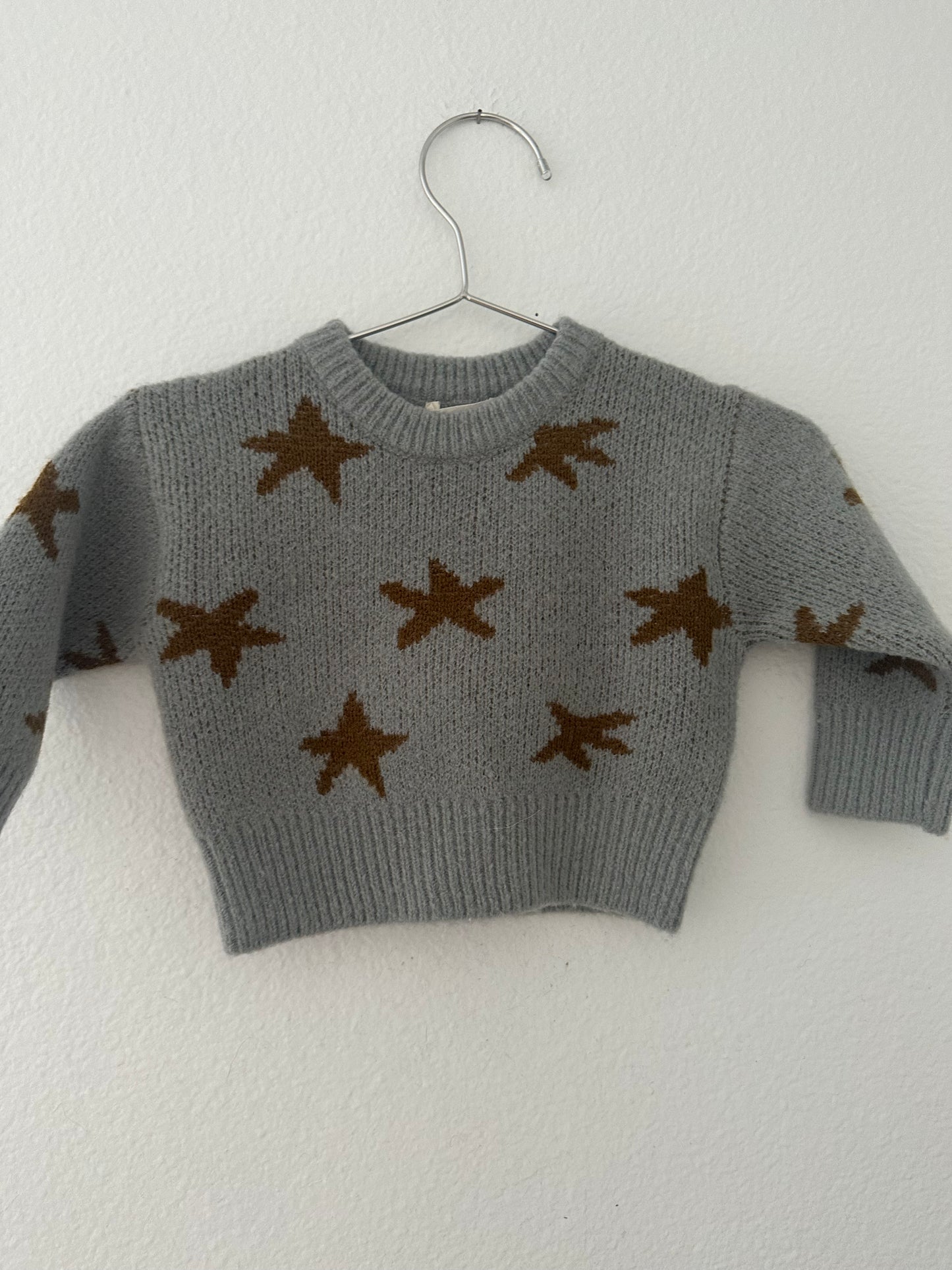 Rylee + Cru knit stars set (3/6)