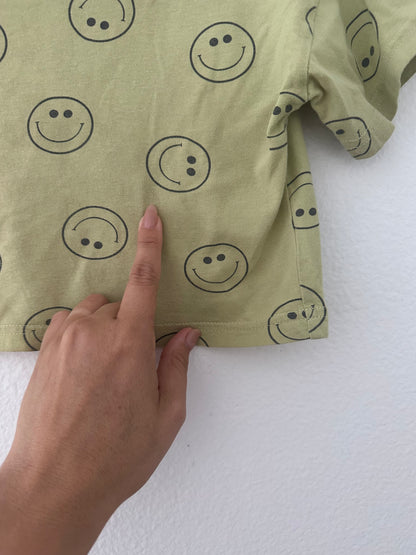 Indy and pippa smiley set (12M)