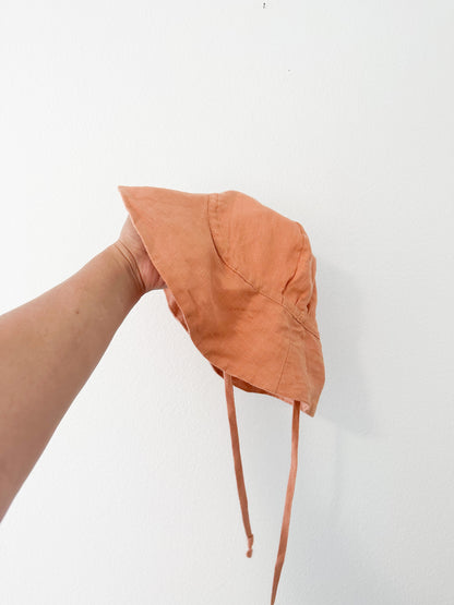 Briar sun hat (12/24)
