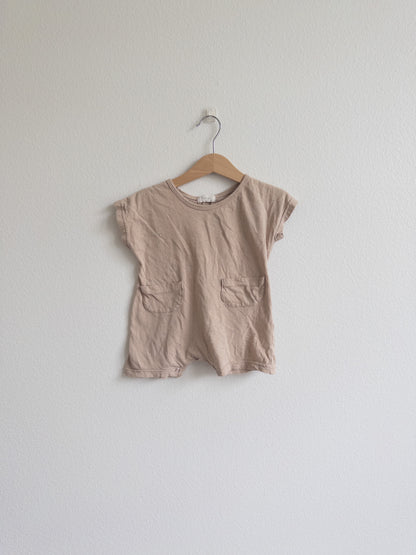 Sabai romper (2T)
