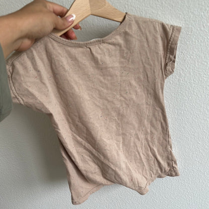 Sabai romper (2T)