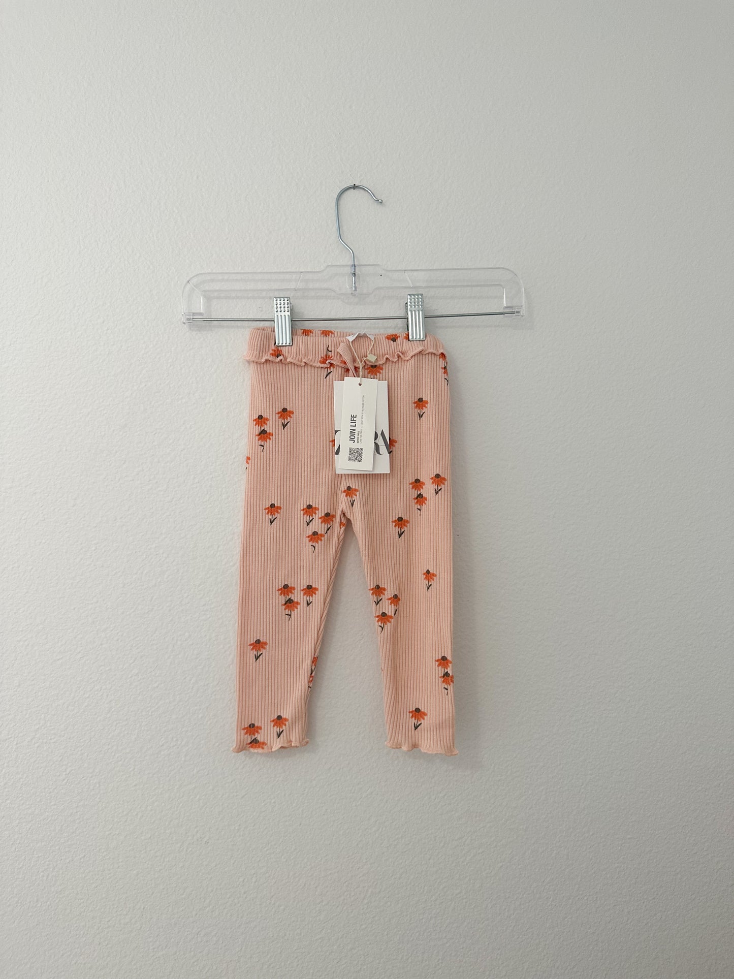 Zara leggings (12/18)