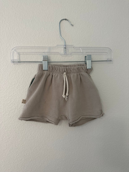 Two Childhoods shorties (18/24)