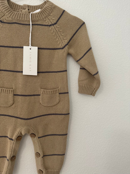 Jamie Kay Theo onesie (3/6)