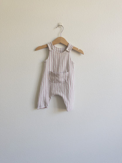Pehr striped overall (0/3)