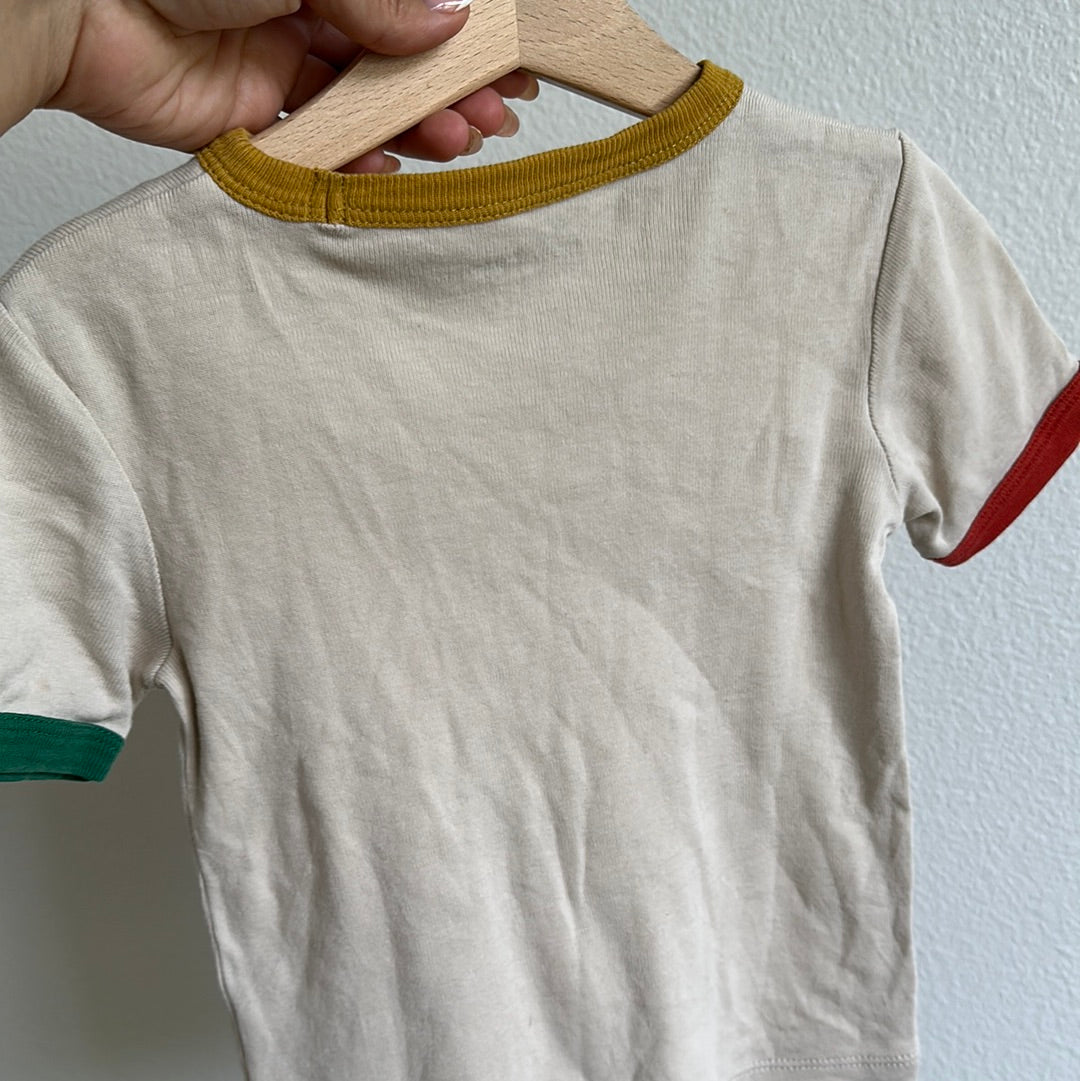 Fin & Vince top (2/3) PLAY *