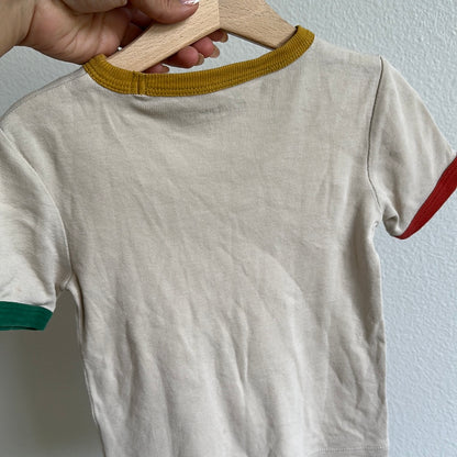 Fin & Vince top (2/3) PLAY *