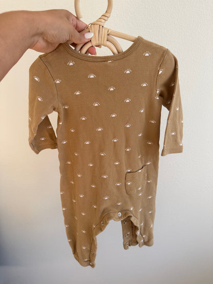 OG Quincy Mae jumpsuit (12/18)