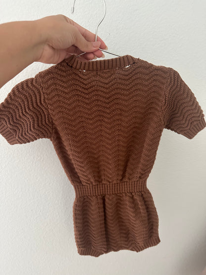 The simple folk Etta jumper PLAY * (2/3)