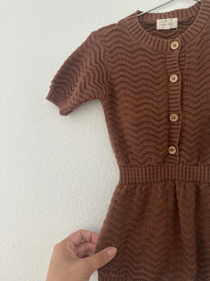 The simple folk Etta jumper PLAY * (2/3)