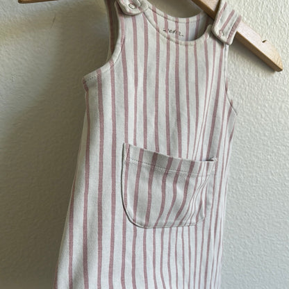 Pehr striped overall (0/3)