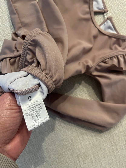 Jamie Kay Lily swim (3T)