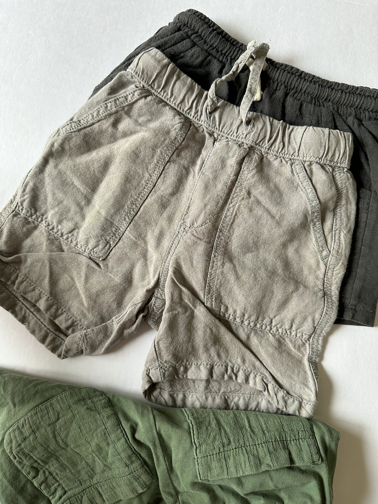 Zara shorts bundle (18/24)