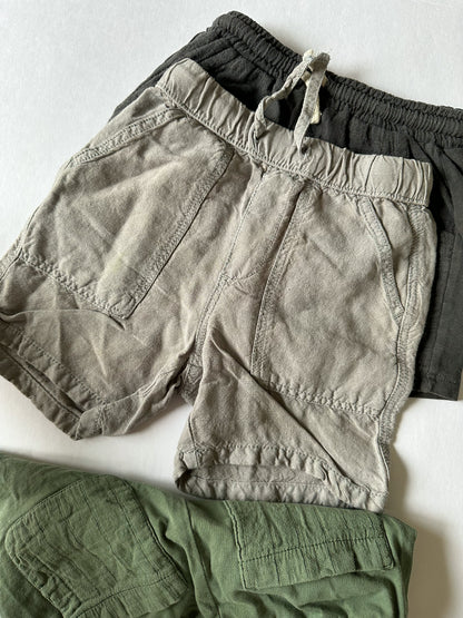 Zara shorts bundle (18/24)
