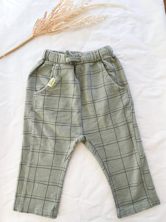 Zara pants (18/24)