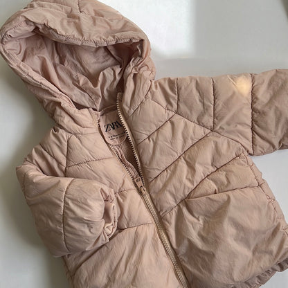 Zara jacket (9/12)