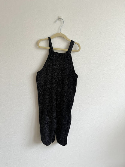 Zara sparkle jumpsuit (2/3)