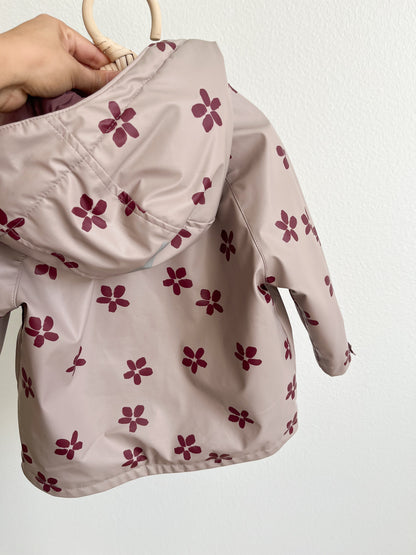 Zara snow overalls & Jacket (18/24)