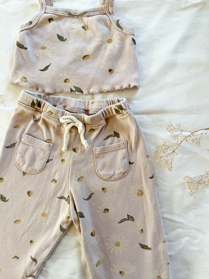 Wild Wawa Daisy Set