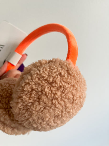 Zara earmuffs (5-14 years)