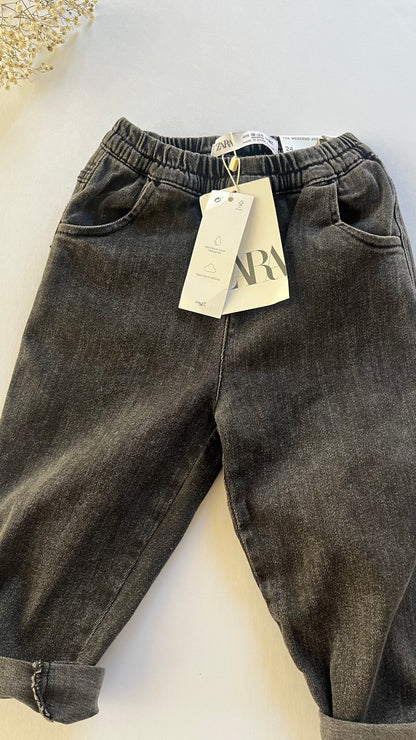 Zara jogger style jeans (18/24)
