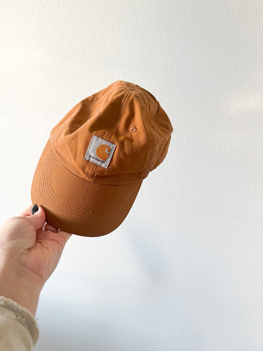 Carhartt cap (youth size)