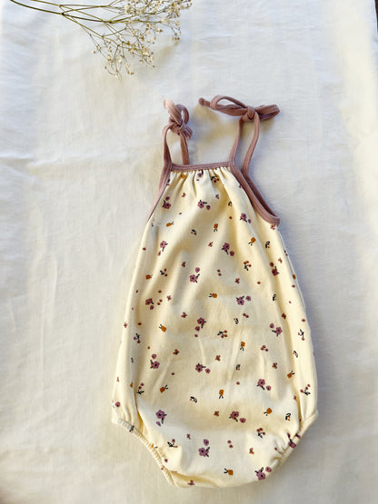 Fin & Vince bubble romper (3/6)