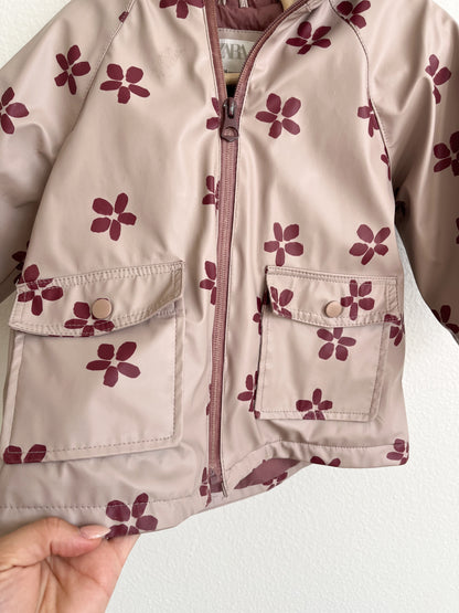 Zara snow overalls & Jacket (18/24)