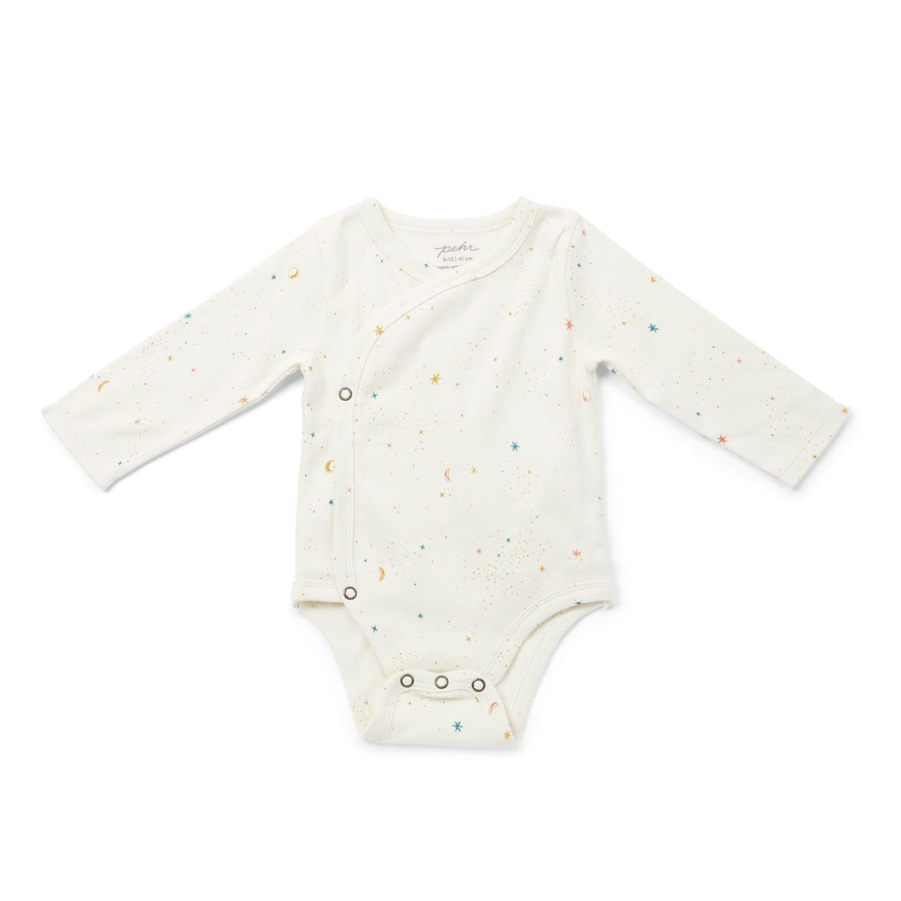 Pehr celestial onesie (12/18)