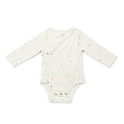 Pehr celestial onesie (12/18)
