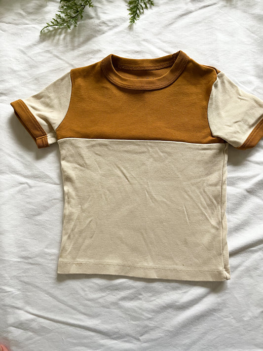 Fin & Vince tee (2/3)