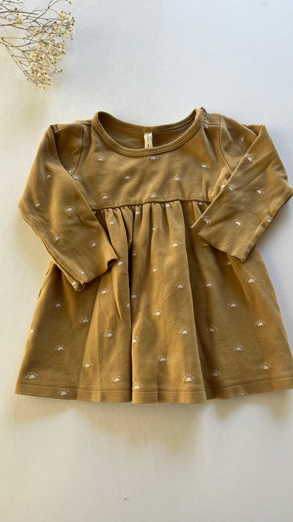 Quincy Mae honey dress (18/24)
