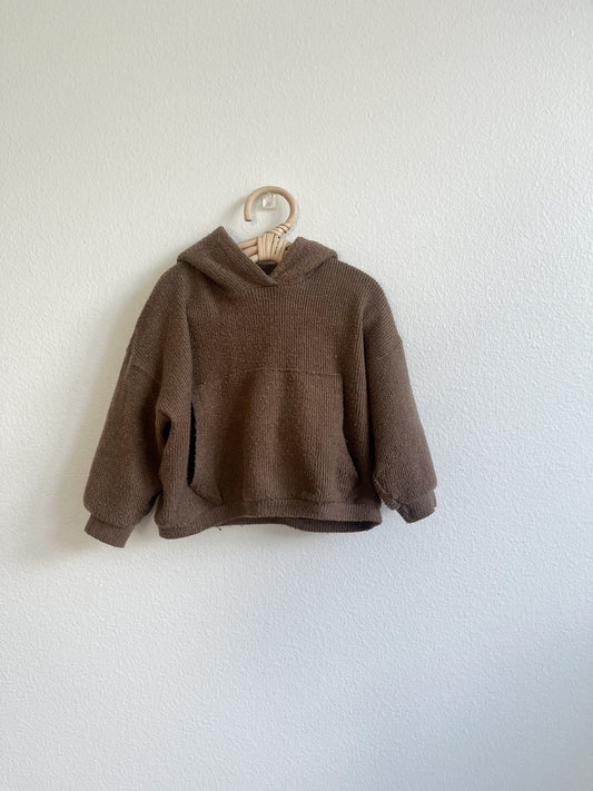 Zara oversized hoodie (18/24)