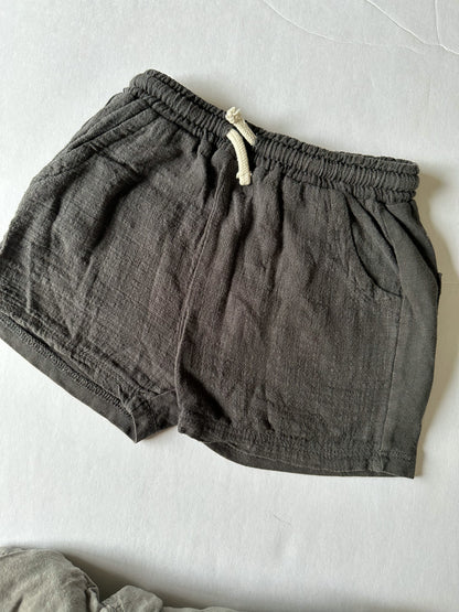 Zara shorts bundle (18/24)