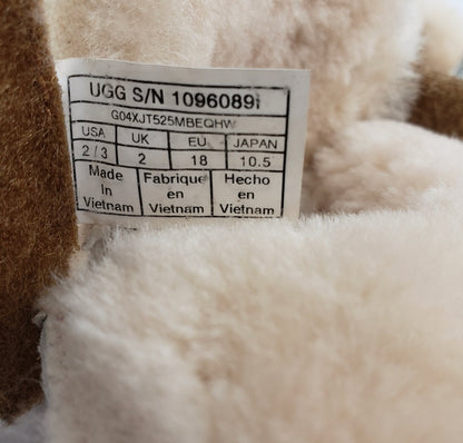 Uggs Keelan boot (2/3)