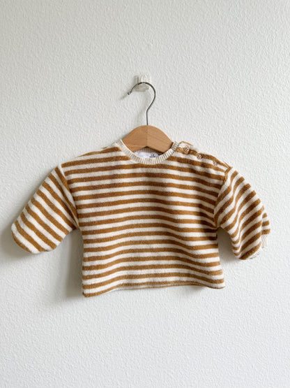 Zara terry Cloth set ( 1/3)