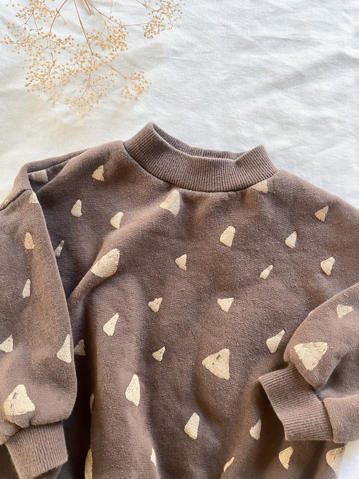 Triangle Zara sweater (18/24)