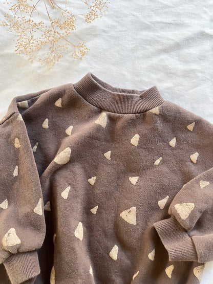 Triangle Zara sweater (18/24)