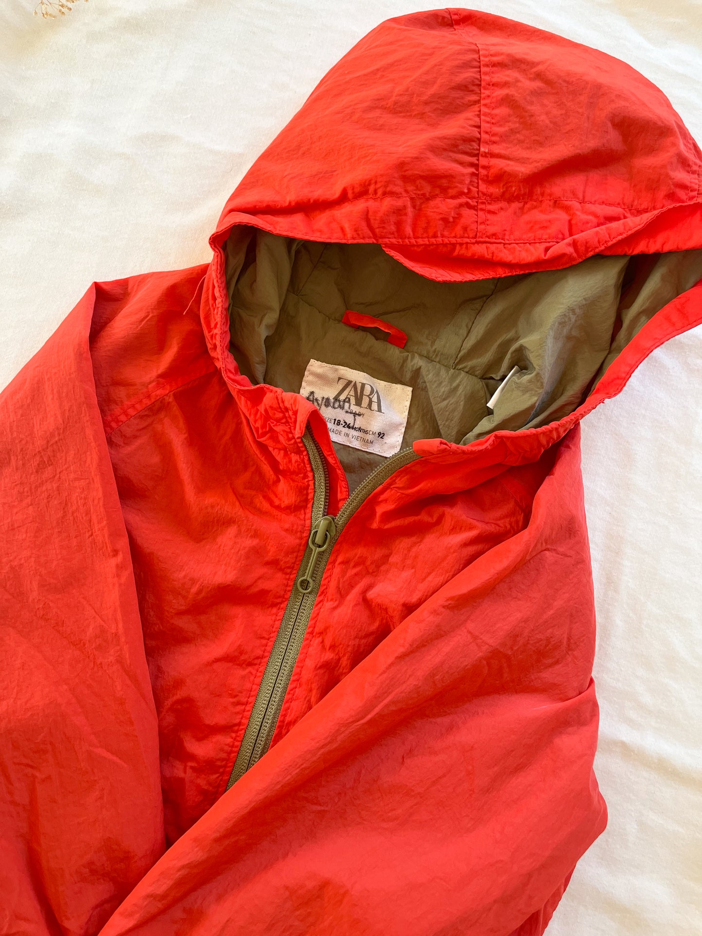 Zara windbreaker (18/24)