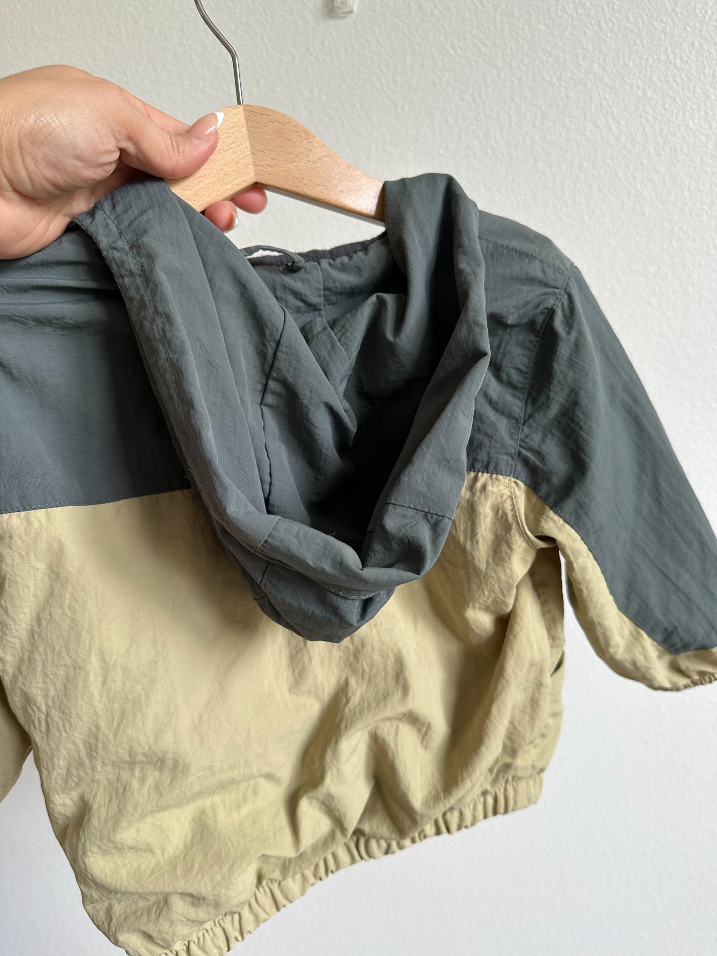 Zara windbreaker (18/24)