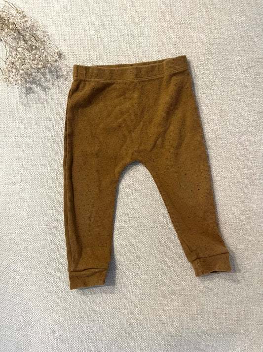 Fred & Flo sprinkle ribbed pants (12/18)