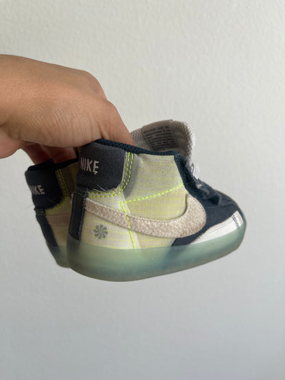 Nike blazer mid (8C)